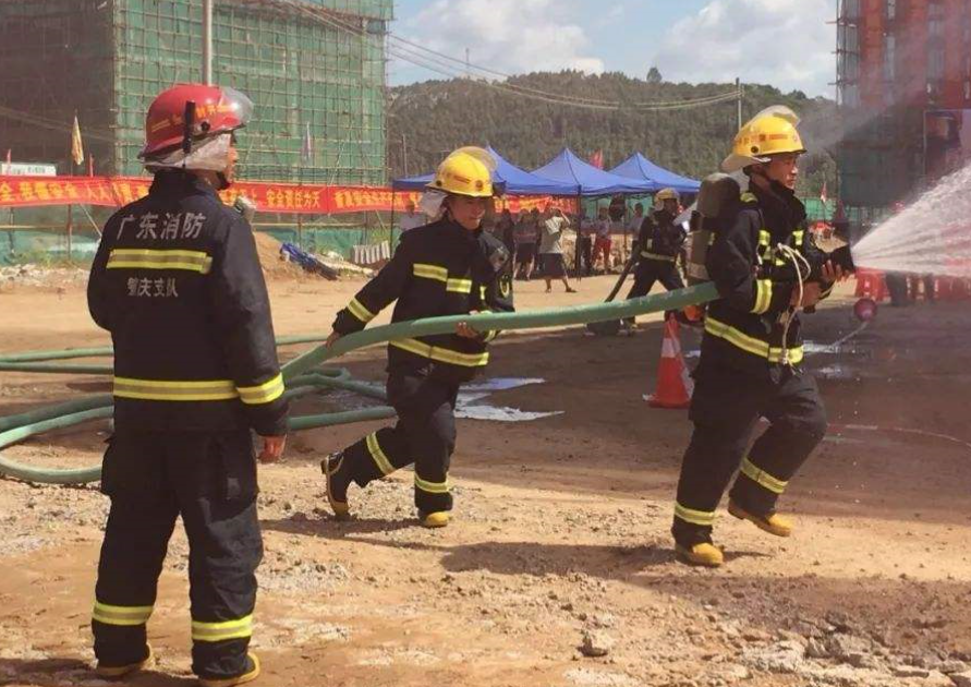 急救知識(shí)：施工現(xiàn)場應(yīng)急救援基礎(chǔ)知識(shí)