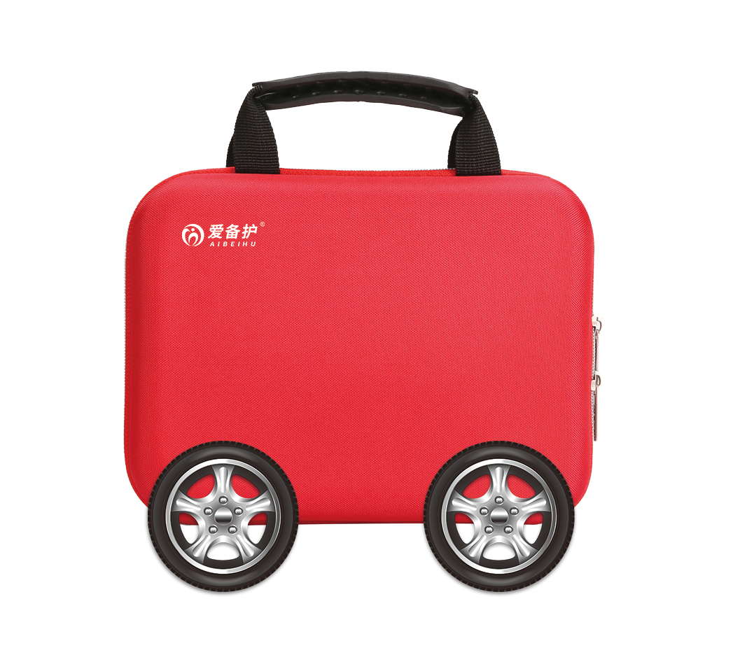 「車載急救包」關(guān)鍵時刻能救命的東西該準(zhǔn)備些啥？