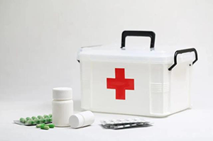 一組圖教會你，10個(gè)實(shí)用家庭急救小常識，簡單又好學(xué)，建議先收藏