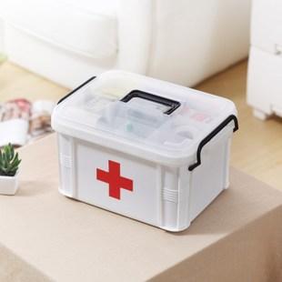 交通醫(yī)療急救箱伴行計(jì)劃來了，該出手時(shí)要出手！